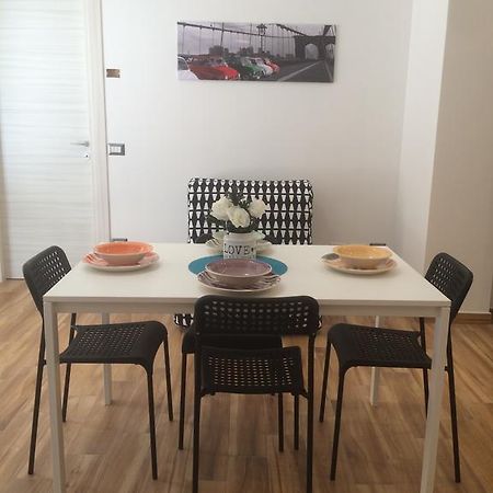 로마 La Casa Per Te 빌라 외부 사진