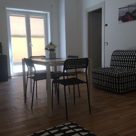로마 La Casa Per Te 빌라 외부 사진