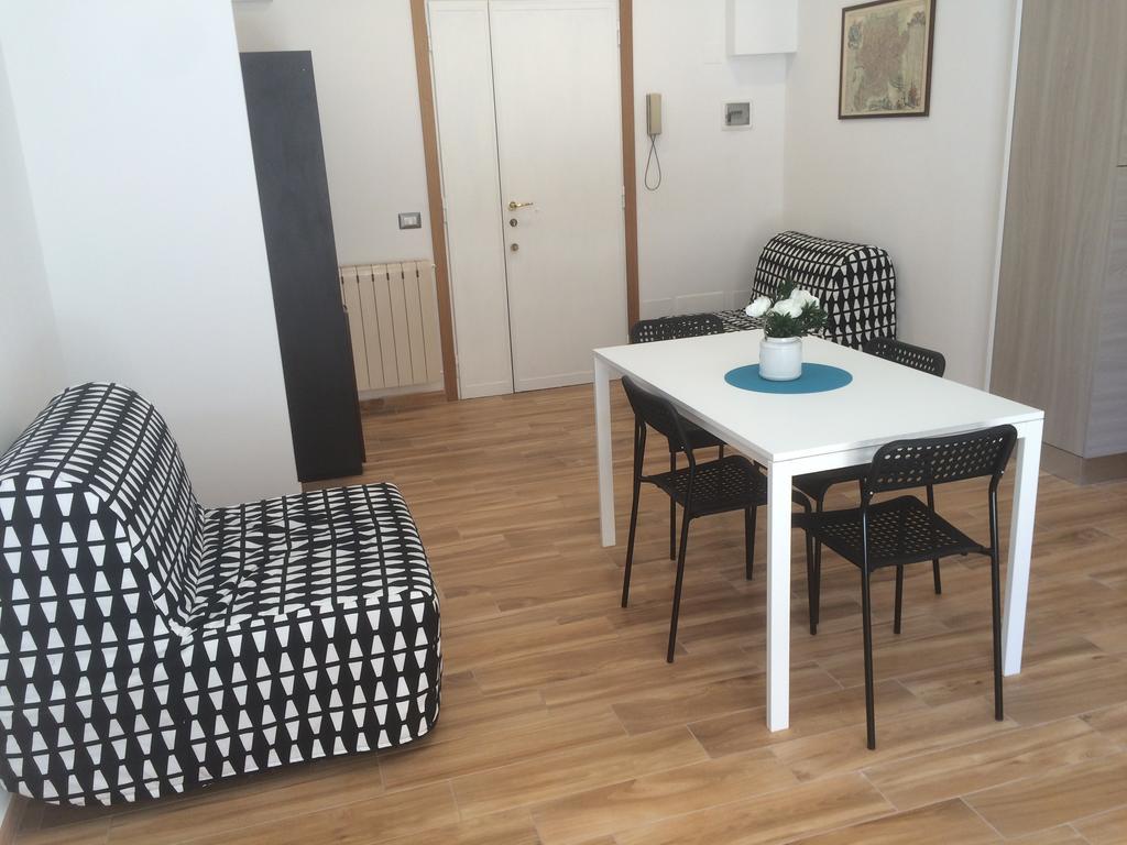 로마 La Casa Per Te 빌라 외부 사진