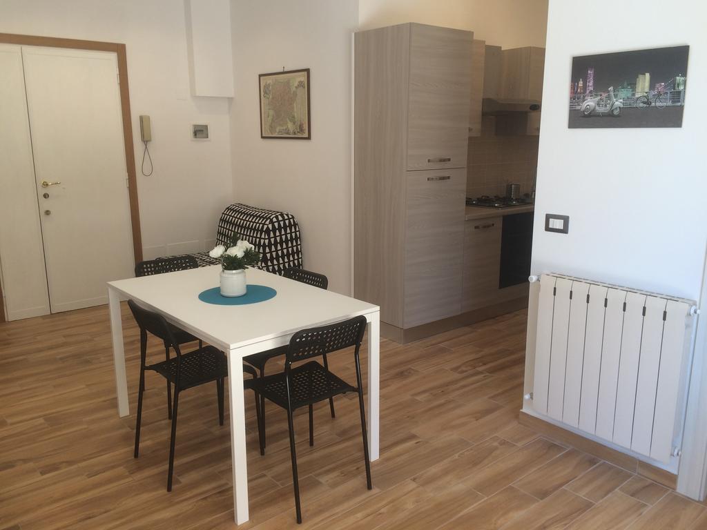 로마 La Casa Per Te 빌라 외부 사진